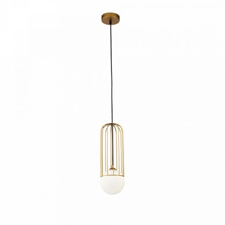 Pendule, Lustre suspendate - Pendul design modern 12cm Telford