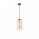 Pendule, Lustre suspendate - Pendul design modern 15cm Telford