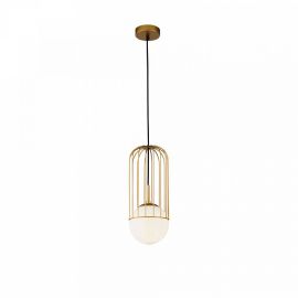 Pendule, Lustre suspendate - Pendul design modern 15cm Telford