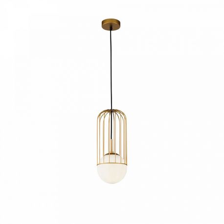 Pendule, Lustre suspendate - Pendul design modern 15cm Telford