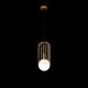 Pendule, Lustre suspendate - Pendul design modern 15cm Telford