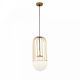 Pendule, Lustre suspendate - Pendul design modern 20cm Telford