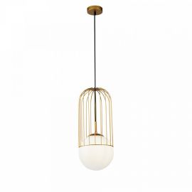 Pendule, Lustre suspendate - Pendul design modern 20cm Telford
