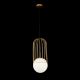 Pendule, Lustre suspendate - Pendul design modern 20cm Telford