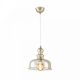 Pendule, Lustre suspendate - Pendul design modern 29,7cm Tone