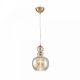 Pendule, Lustre suspendate - Pendul design modern 21,5cm Tone