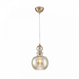 Pendule, Lustre suspendate - Pendul design modern 21,5cm Tone
