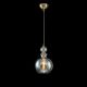 Pendule, Lustre suspendate - Pendul design modern 21,5cm Tone