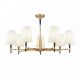 Candelabre, Lustre - Candelabru stil clasic 88cm Zaragoza