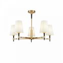 Candelabru stil clasic 78cm Zaragoza