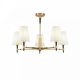 Candelabre, Lustre - Candelabru stil clasic 78cm Zaragoza