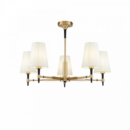 Candelabre, Lustre - Candelabru stil clasic 78cm Zaragoza