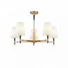 Candelabru stil clasic 78cm Zaragoza
