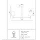Candelabre, Lustre - Candelabru stil clasic 78cm Zaragoza