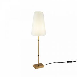 Veioze - Veioza / Lampa de masa stil clasic Zaragoza