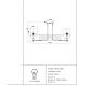 Candelabre, Lustre - Candelabru stil clasic 71cm Vittoria