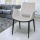 Scaune - Scaun design modern Sowa alb