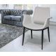 Scaune - Scaun design modern Sowa alb