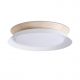 Lustra / Plafoniera LED design modern 45cm TENDER alba
