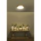 Plafoniere - Lustra / Plafoniera LED design modern 45cm TENDER alba