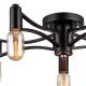 Lustre aplicate - Lustra cu 5 surse de lumina Tropfen