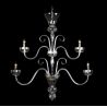 Lustra 4 brate eleganta design LUX, L11 901/04/0, F 2 floor