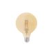 Becuri E27 - BEC LED E27 DECO AMBER 4W 2200K