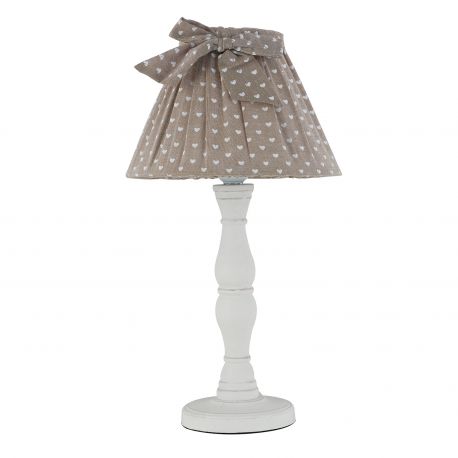Veioze - Veioza / Lampa de masa stil clasic SWEET