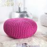 Taburete Leeds 50cm cafeniu