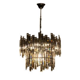 Candelabre, Lustre - Candelabru elegant design deosebit 55cm NEMO