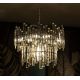 Candelabre, Lustre - Candelabru elegant design deosebit 55cm NEMO