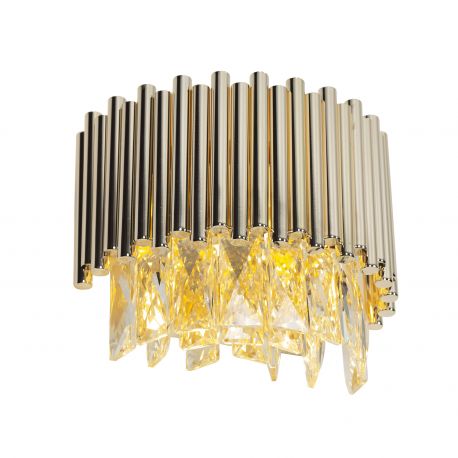 Aplice, corpuri de iluminat pentru pereti - Aplica de perete eleganta design modern Passion