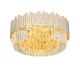 Lustre aplicate - Lustra aplicata eleganta design modern 45cm TREND