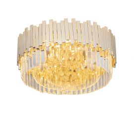 Lustre aplicate - Lustra aplicata eleganta design modern 45cm TREND