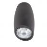 Spot aplicat design minimalist LOVE negru