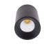Plafoniere cu spoturi, Spoturi aplicate - Spot LED aplicat design minimalist CHIP 4000K
