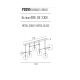 Candelabre, Lustre - Lustra design industrial, minimalist Lollipop 7L