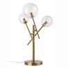 Veioza design industrial, minimalist Lollipop 3L