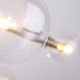 Veioze - Veioza design industrial, minimalist Lollipop 3L