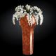 Aranjamente florale LUX - Aranjament floral mare NEW DELHI RADICA, 160cm