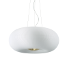 Lustra design modern Arizona SP5, 52cm