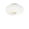 Plafoniera design modern Arizona PL3, 40cm