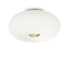 Plafoniera design modern Arizona PL5, 50cm
