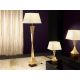 Lampadare - Lampadar design elegant DECO auriu