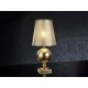 Veioze - Veioza / Lampa de masa design elegant Terra aurie