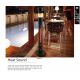 Mobilier terasa - Încalzitor electric de exterior IP55 cu iluminat LED RGB Heat Sound