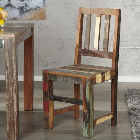 Seturi scaune, HoReCa - Set de 2 scaune Jakarta