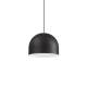 Iluminat interior - Lustra suspendata design modern TALL SP1 BIG, negru