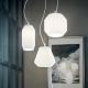 Pendule, Lustre suspendate - Lustra cu 3 pendule design modern ORIGAMI SP3