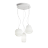 Lustra cu 3 pendule design modern ORIGAMI SP3
